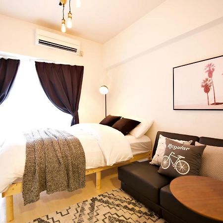 Grandale Nagoya 709 Apartment Exterior foto