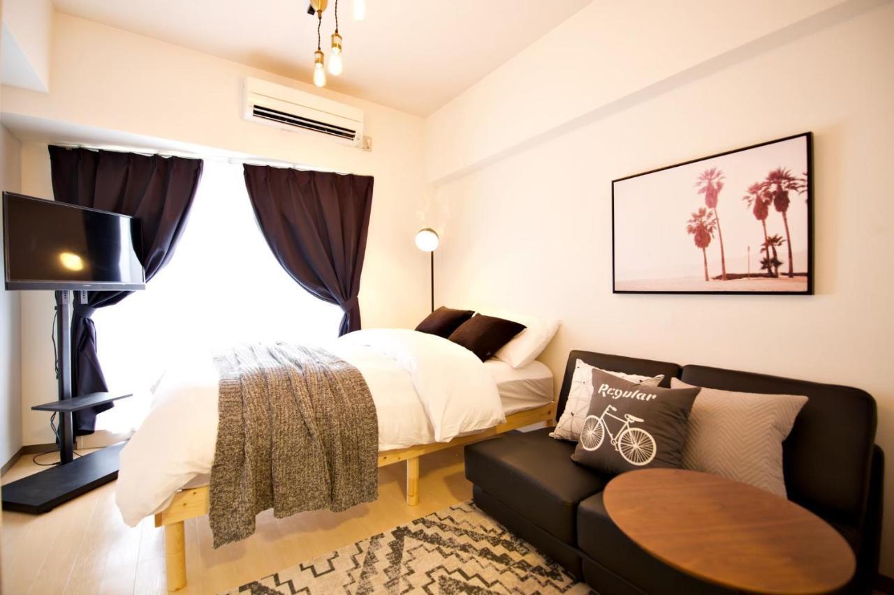 Grandale Nagoya 709 Apartment Exterior foto