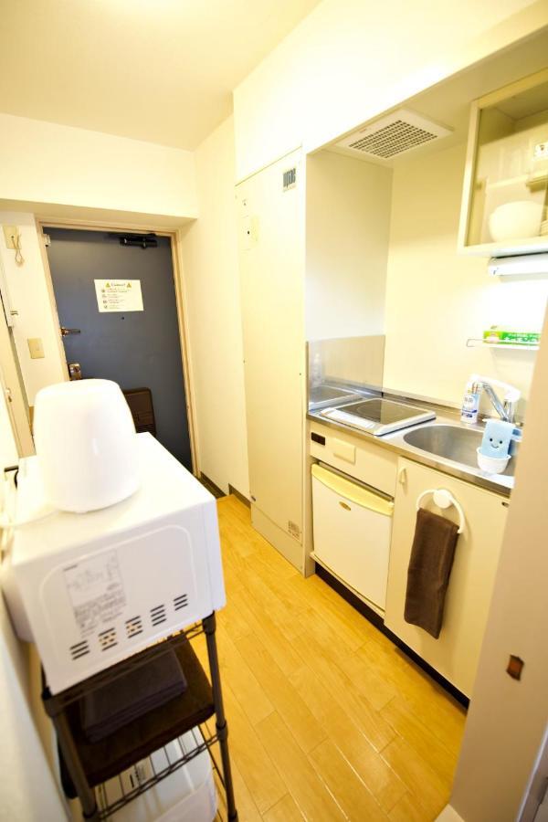 Grandale Nagoya 709 Apartment Exterior foto