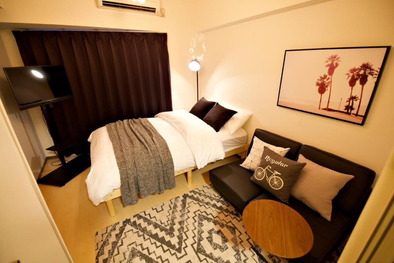 Grandale Nagoya 709 Apartment Exterior foto