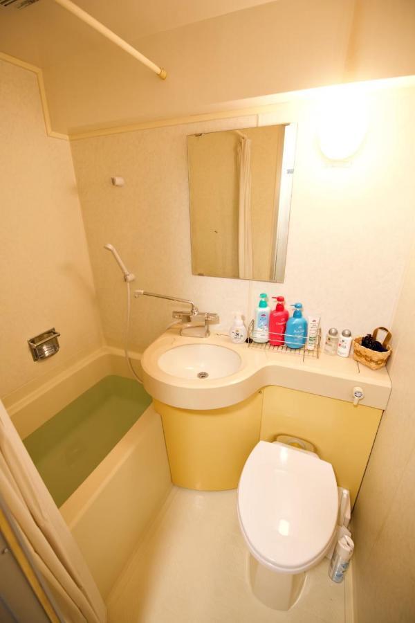 Grandale Nagoya 709 Apartment Exterior foto