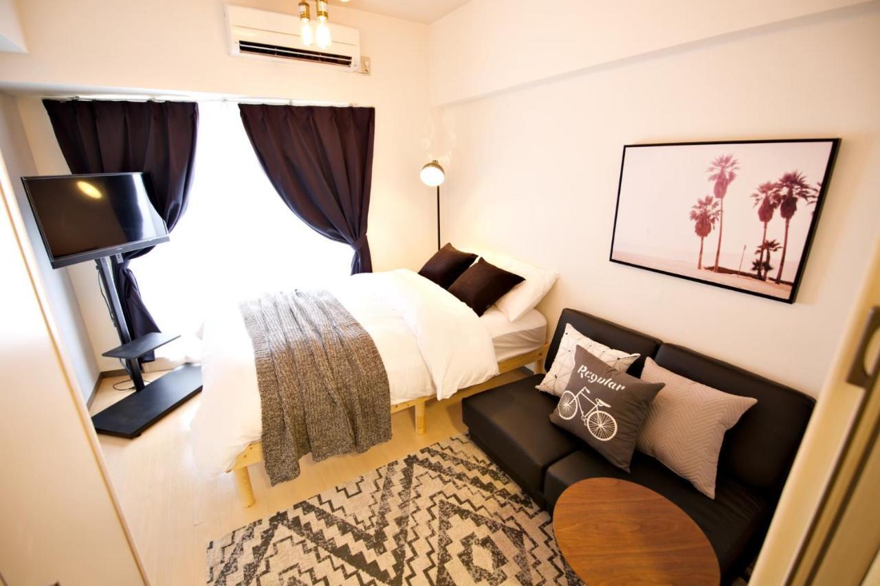 Grandale Nagoya 709 Apartment Exterior foto